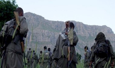 HPG'den Mardin’deki çatışmaya ilişkin açıklama
