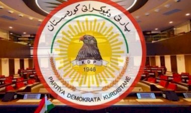 KDP, Irak Parlamento seçimleri için adaylarını açıkladı