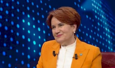 Akşener'den HDP tepkisi:  Kürtlere hakaret ediliyor bu ülkede