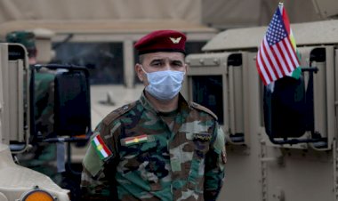 ABD: Peşmerge’ye desteğimiz sürecek