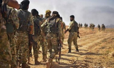 SMO’nun Türkiye’ye teslim ettiği 103 kişiye müebbet hapis