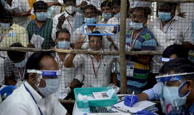 Hindistan varyantı için korkutan açıklama: Hem aşıyı hem bağışıklığı etkisizleştirebilir