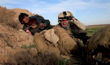 ABD’den çekilme açıklaması: Afganlar kötü sonuçlarla karşılaşabilir