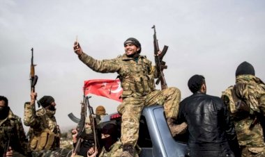 Libya'dan Türkiye'ye: Paralı askerleri geri çekin