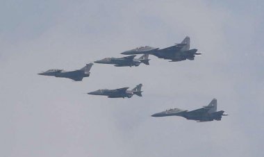 Mısır Fransa’dan 30 savaş uçağı alıyor