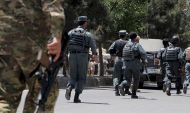 Taliban Afganistan genelinde saldırıya geçti!
