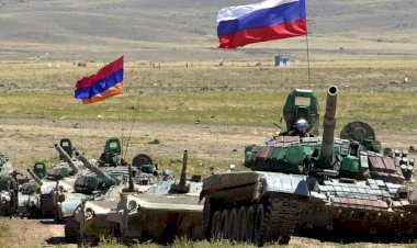 Rusya, Azerbaycan sınırına iki yeni üs kurdu