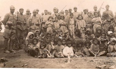 CHP'li vekilin 'Dersim Katliamı' paylaşımına büyük tepki