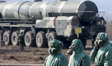 Rusya yanlısı liderden '3. Dünya Savaşı' uyarısı