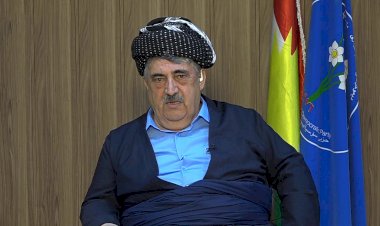KSDP lideri: 'Irak’ta on seçim daha yapılsa, hiçbir şey değişmez'