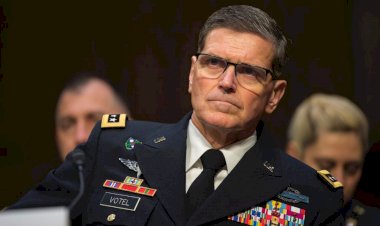 Eski CENTCOM Komutanı: Kürtler müttefikimiz ve bu devam edecek