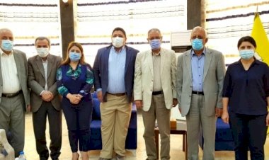 Rojava’da ABD'li yetkililer ile Kürt siyasi tarafları bir araya geldi