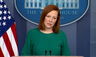 Beyaz Saray: Afganistan'dan askerlerimizi çekiyoruz ancak...