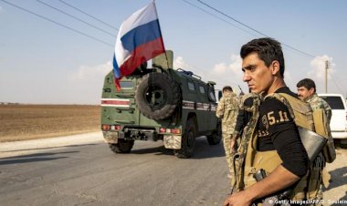 Pentagon: DSG Rusya’nın arabuluculuk teklifini reddediyor