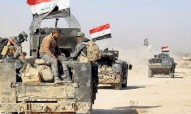 IŞİD Irak ordusuna saldırdı: Ölü ve yaralılar var