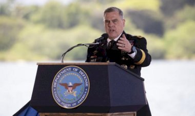 ABD Genelkurmay Başkanı: Dünyada istikrarsızlık çağı yaşanabilir