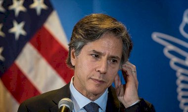 Blinken: Rusya'nın saldırgan eylemlerine yanıt vereceğiz