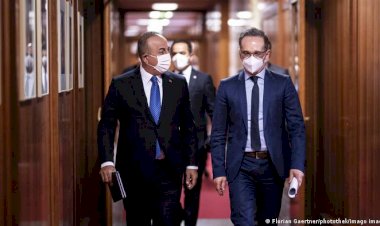 Türkiye’den Mısır’la yapılan görüşmelere ilişkin açıklama