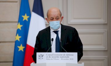 Fransa: Kovid-19’a karşı küresel bağışıklık 2024’e kadar sağlanmayacak