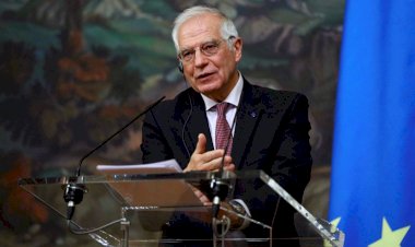 AB: Rusya, Ukrayna'da kalıcı çözüm istemiyor