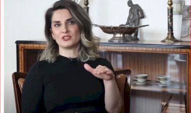 Başak Demirtaş: Çete liderleri çıkartıldı, siyasi tutsaklar ölüme terk edildi