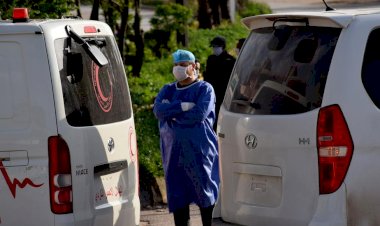 Suriye hükümeti Rojava'ya koronavirüs aşılarını göndermiyor