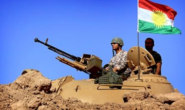 Peşmerge Komutanı: Saldırı olacağına dair elimizde istihbarat var