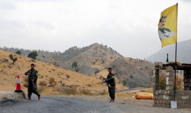 PKK,  ajanlık yaptıkları suçlamasıyla sivilleri Kandil’e kaçırdı