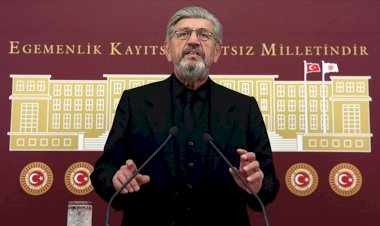CHP'li İslam: HDP Millet İttifakı içinde yer almalı
