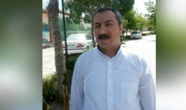 Kürt parlamenterlerden Mustefa Selimi çağrısı