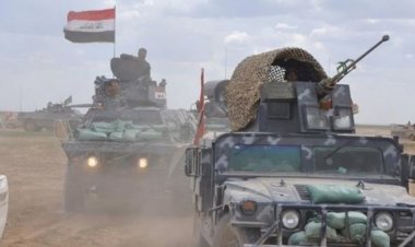 Hurmatu'da Irak askerlerine bombalı saldırı