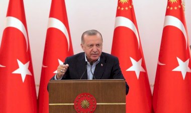 Erdoğan: Kandil'i çökerteceğiz ve Kandil'i kandil olmaktan çıkaracağız