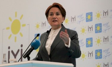 Meral Akşener: HDP seçimlere ayrı girmeli