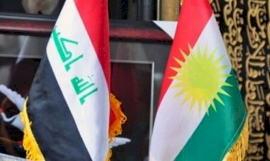 Üst düzey Irak heyetinden Kürdistan Bölgesi’ne ziyaret