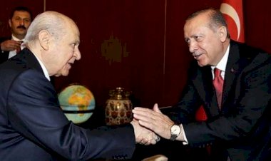 Erken seçim kararını Bahçeli değil Erdoğan verecek