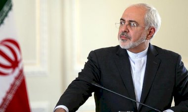 ‘Zarif’in ses kaydı Rusya ve Çin’in desteğini çekmesine yol açtı’