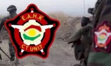 Kürdistan Terörle Mücadele Kurumu’ndan Kasım Süleymani suikastı açıklaması