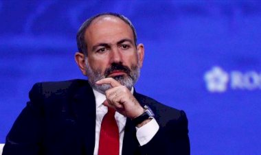 Paşinyan: Elbette Türklerle düşmanız ama…