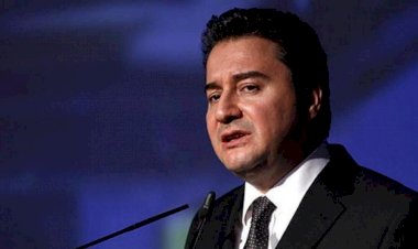 Babacan: Sedat Peker videolarını izlemeye dayanamıyorum, Türkiye 1990’lardaki karanlığa döndü