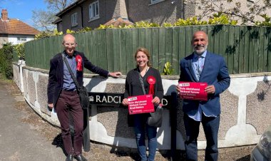 Oxford Belediye Meclisi’ne bir Kürt seçildi