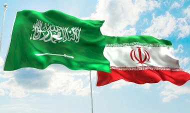 İran doğruladı: Suudi’yle görüşme yapıldı