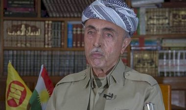 Babekir Zebari: 'Türkiye PKK’lilere af çıkarmalı'