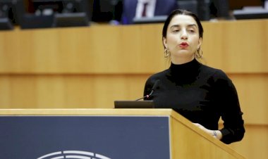 AP Milletvekili Evin İncir: 'Avrupa, Kürdistan Bölgesi’ni Ortadoğu için örnek görüyor'