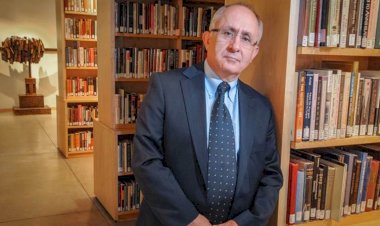 Prof. Dr. Akçam, Kürt aydınlarına cevap verdi: Kaynaklar tahrif edildi