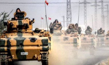 İdlib’de Türk konvoyuna roketli saldırı
