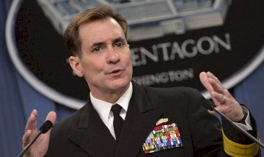 Pentagon’dan Kasım Süleymani açıklaması