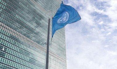 BM: Ezidilere karşı soykırım işlendi