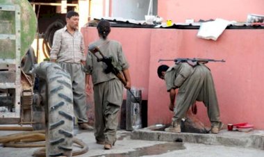 Şengal'deki Ezdiler: PKK kültürümüzü bozuyor