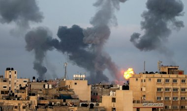 Hamas: Bombalamadan vazgeçmeyeceğiz