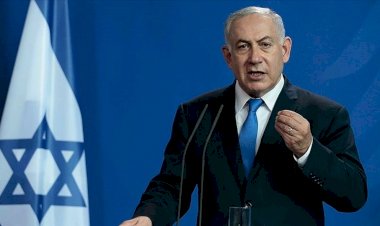 Tansiyon yükseliyor: Netanyahu saldırıların şiddetini daha da artıracağız